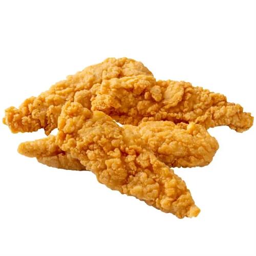 Crispy Loin