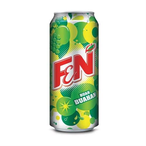 F&N Flashy Fruitade 325Ml