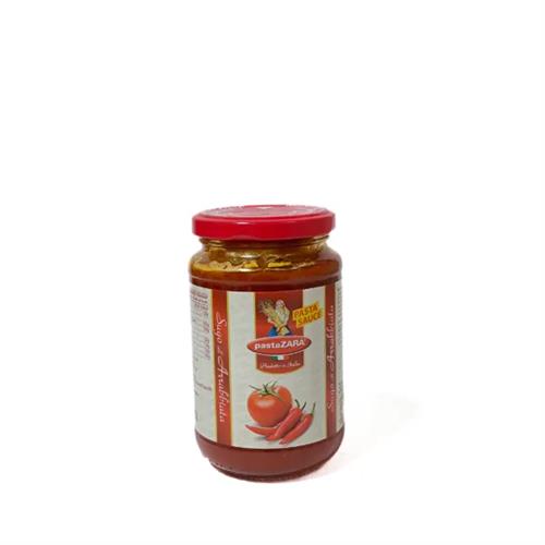 PASTAZARA ARRABBIATA 320G