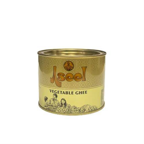 Aseel Vegetable Ghee 500G