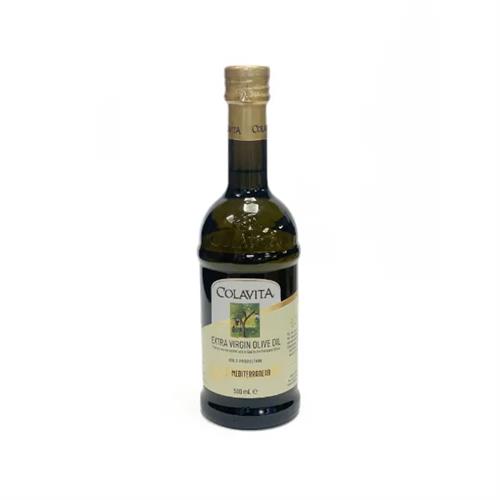 Colavita Extra Virgin Olive Oil 500Ml
