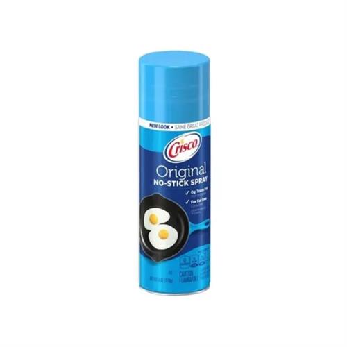 Crisco Non Stick Spray 170Ml