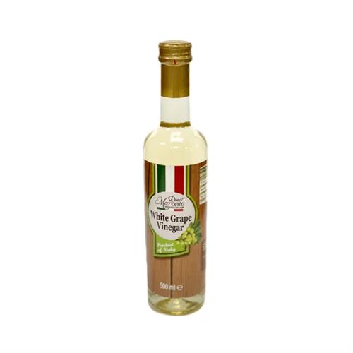 Don Marcello White Grape Vinegar 500Ml