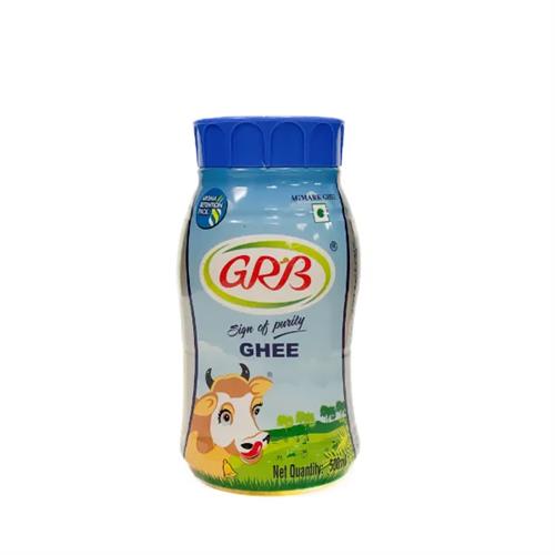 Grb Ghee 500 Ml