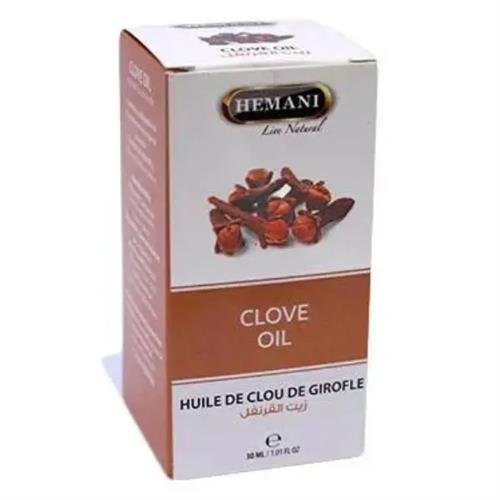 Hemani Clove Oil 30Ml