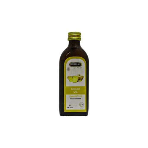 Hemani Ginger Oil 150Ml