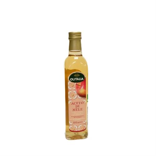 Olitalia Apple Cider Vinegar 500Ml
