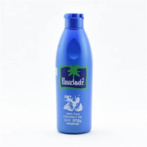 Parachute Hair Oil Coconut Oil 100Ml