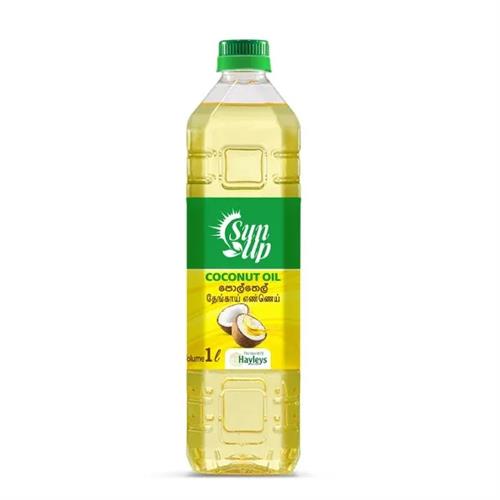 SUN UP COCONUT OIL 1000ML