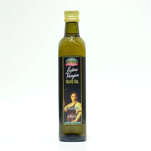 Campagna Extra Virgin Olive Oil 500Ml