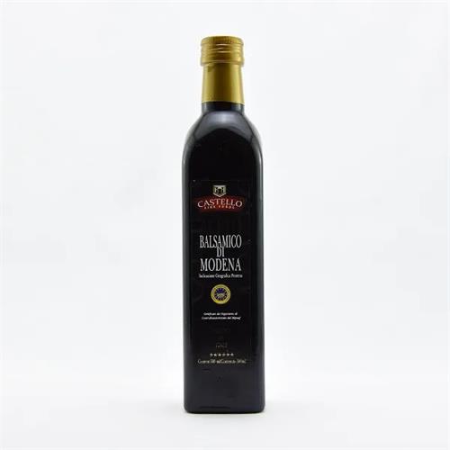 Castello Balsamic Vinegar 500Ml