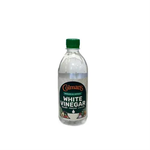 Colmans White Vinegar 500Ml