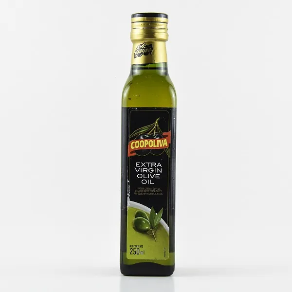 Coopoliva Extra Virgin Olive Oil 250Ml