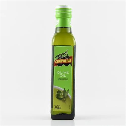 Coopoliva Olive Oil 250Ml