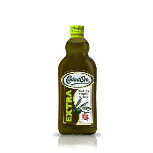 Costa Doro Extra Virgin Olive Oil 1L