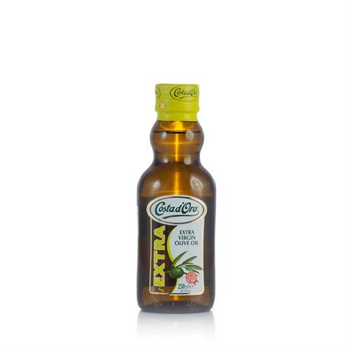 Costa D'Oro Extra Virgin Olive Oil 250Ml