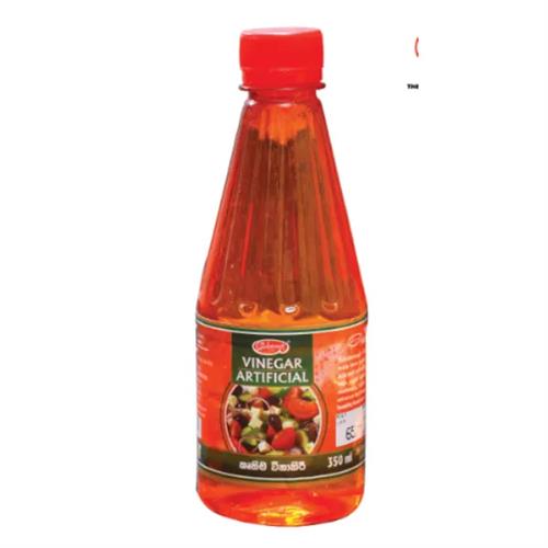 EDINBOROUGH ARTIFICIAL VINEGAR 350ML