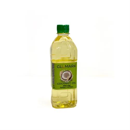 GLOMARK COCONUT OIL 500 ML