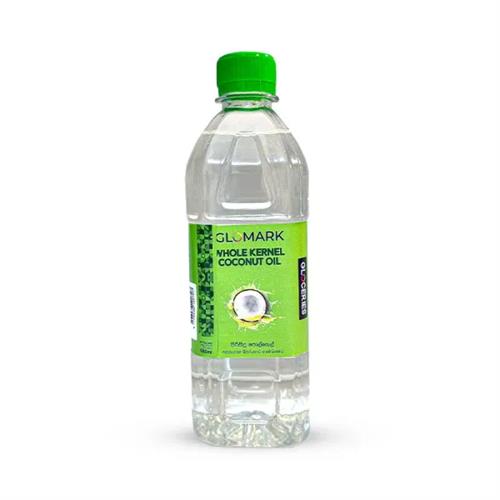 Glomark Whole Kernel Coconut Oil 500L