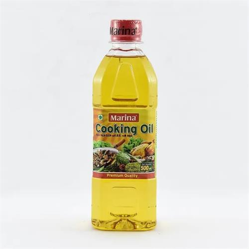 Marina Cooking Oil 500Ml