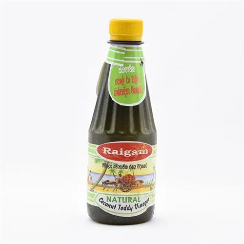 Raigam Coconut Toddy Vinegar 350Ml