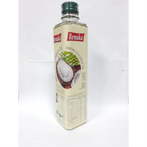 Renuka Virgin Coconut Oil 375Ml