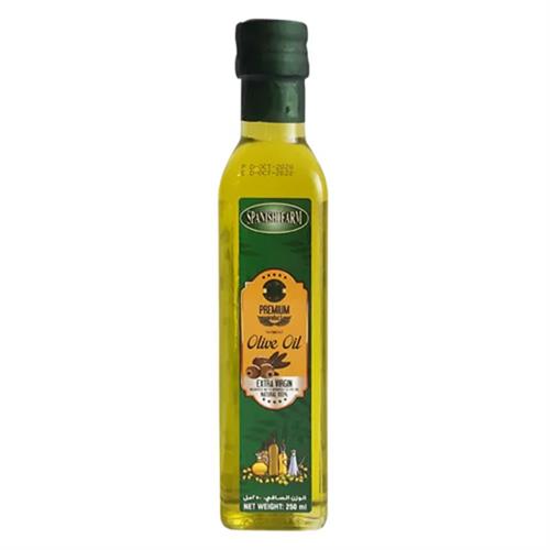 Spanish Farm Exgtra Virgin Olive Oil 250Ml