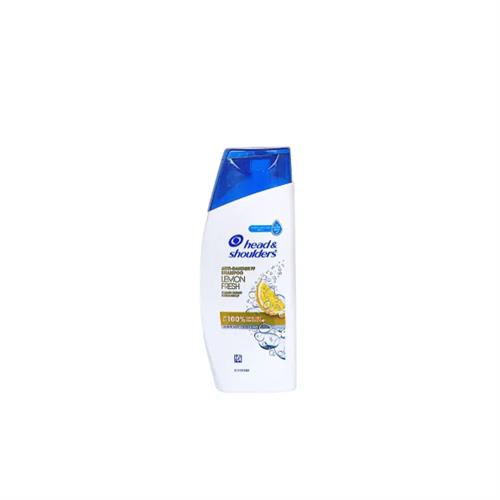 Head & Shoulders Anti Dandruff Shampoo Lemon Fresh 72Ml