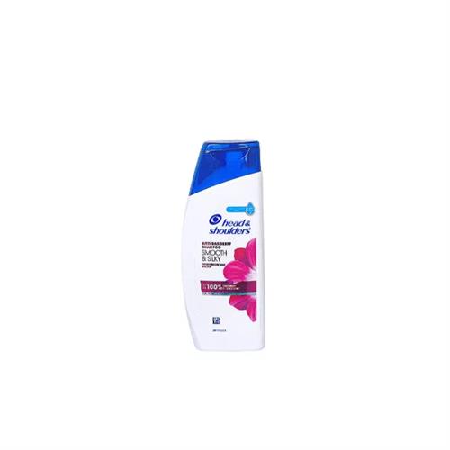 Head & Shoulders Anti Dandruff Shampoo Smooth & Silky 72Ml