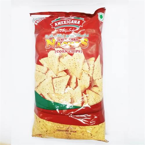 Amexicana Nacho Corn Chips 200G
