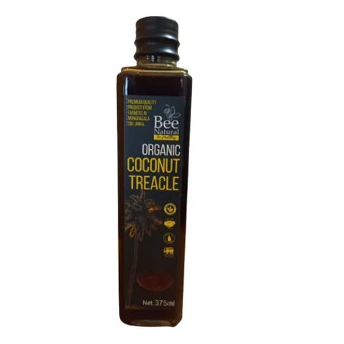 Bee Natural Organic Coconut Treacle 375Ml