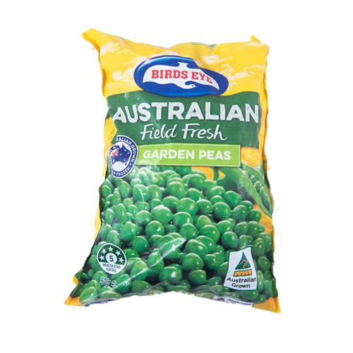 Birds Eye Peas & Corn 500g