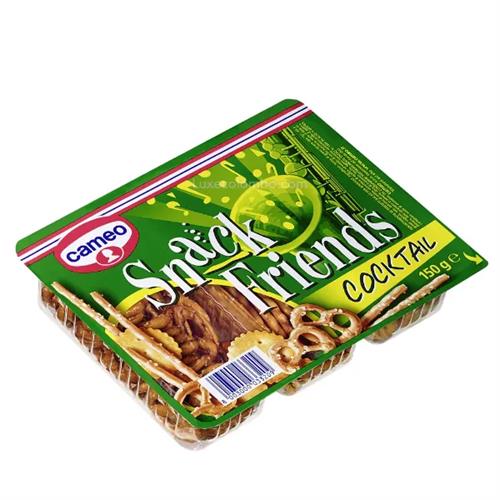 Cameo Cocktail Snack Mix 150G