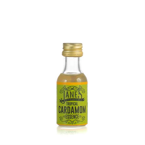 Janes Essence Cardamom 28Ml