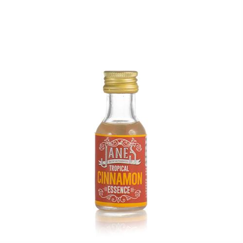 Janes Essence Cinnamon 28Ml