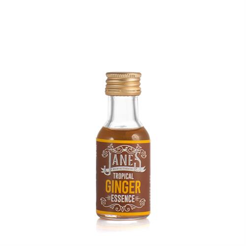 Janes Essence Ginger 28Ml