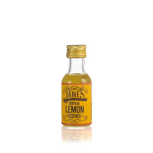 Janes Essence Lemon 28Ml