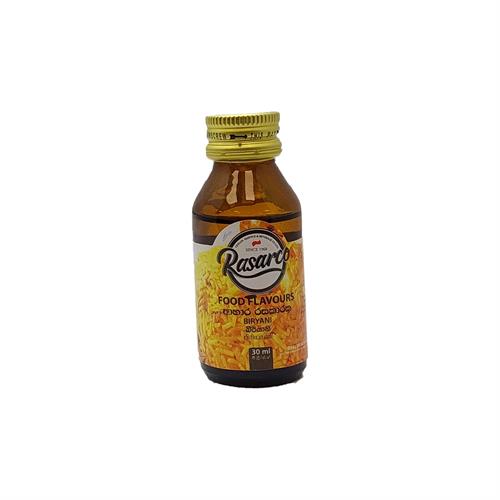 Rasarco Biryani Essence 30Ml