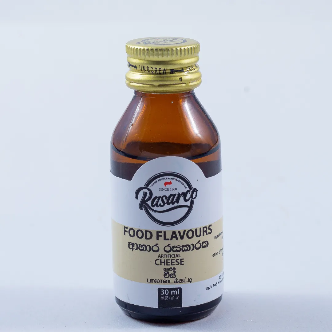 Rasarco Cheese Essence 30Ml