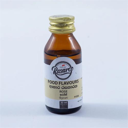 Rasarco Rose Essence 30Ml