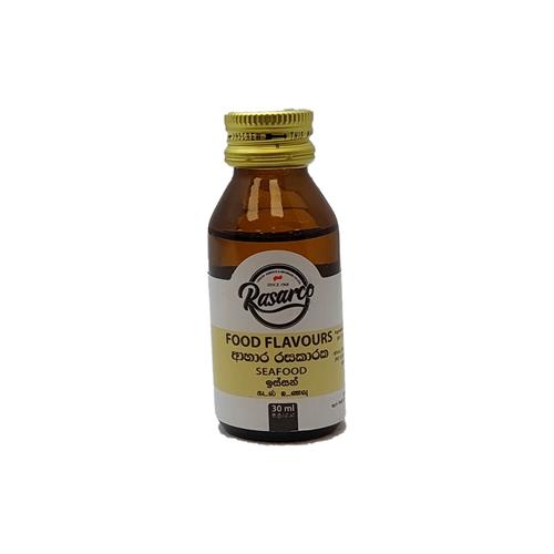 Rasarco Seafood Essence 30Ml