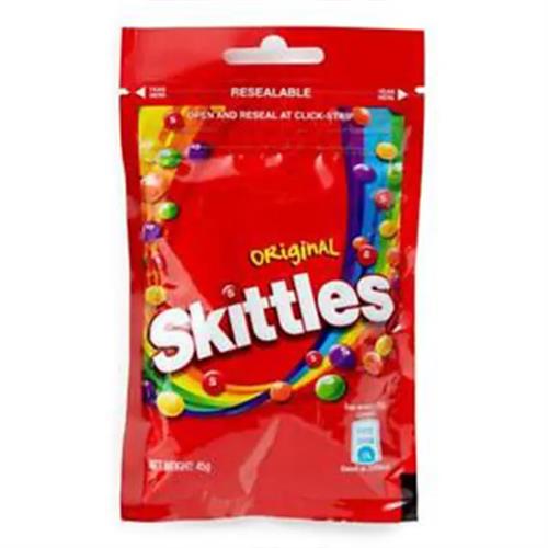 Skittles Original 40G
