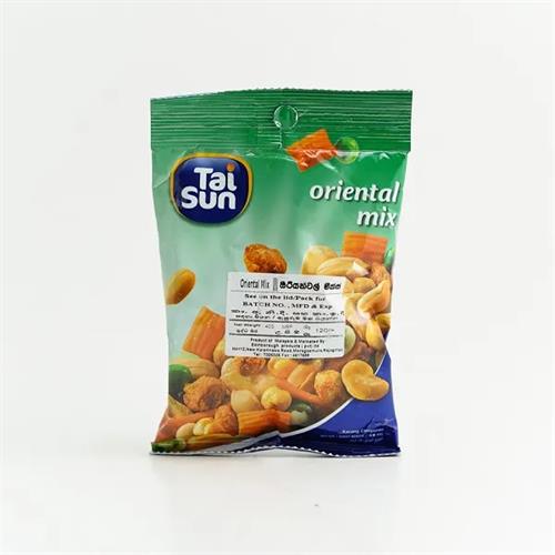 Tai Sun Oriental Mix 40G