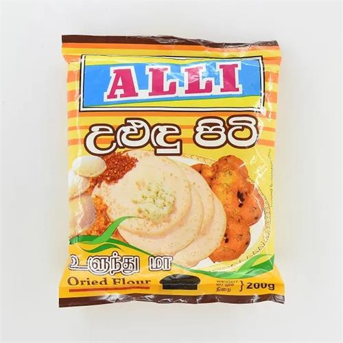 Alli Orid Flour 200G