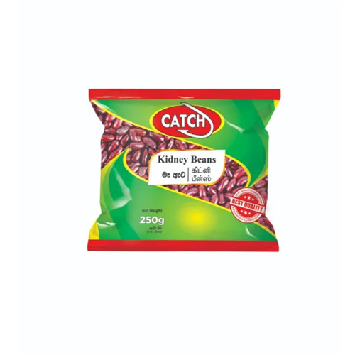 Catch Kidney Beans 250G
