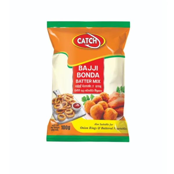 Catch Bajji Bonda Mix 100G