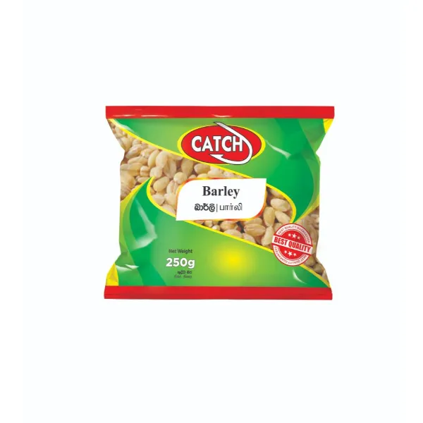 Catch Barley 250G