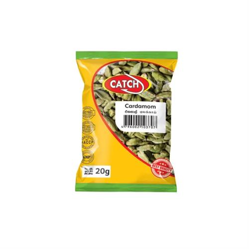 Catch Cardamom 20 G