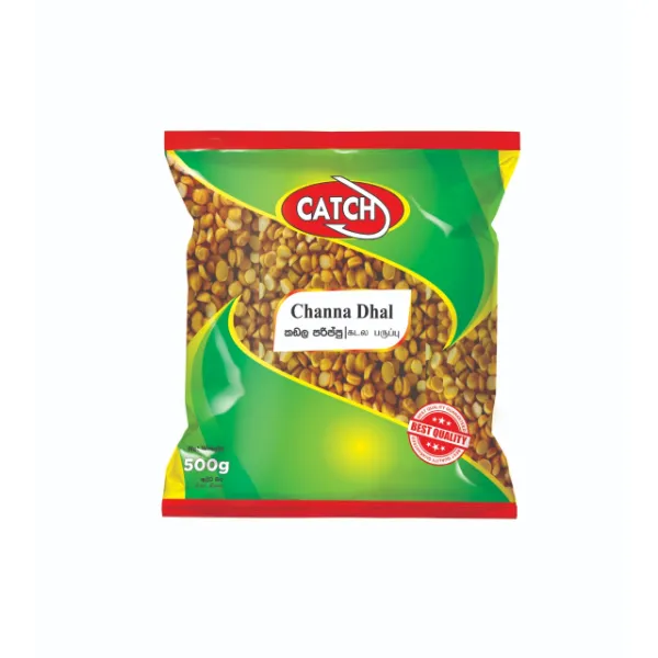 Catch Channa Dhal 500G