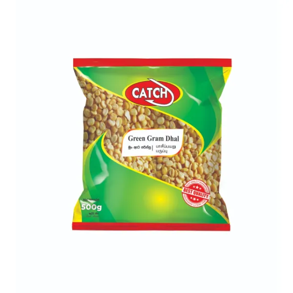 Catch Green Gram Dhal 500G